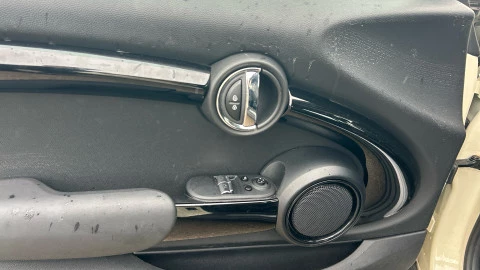 MINI COOPER 5 PUERTAS