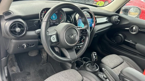 MINI COOPER 5 PUERTAS