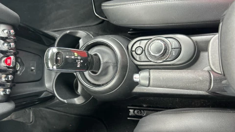 MINI COOPER 5 PUERTAS