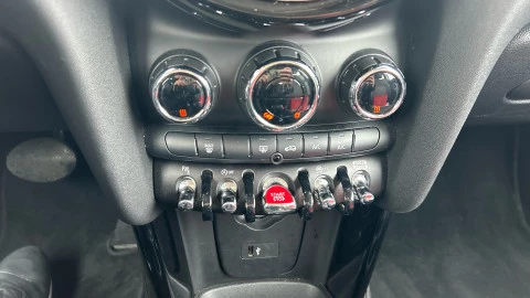 MINI COOPER 5 PUERTAS