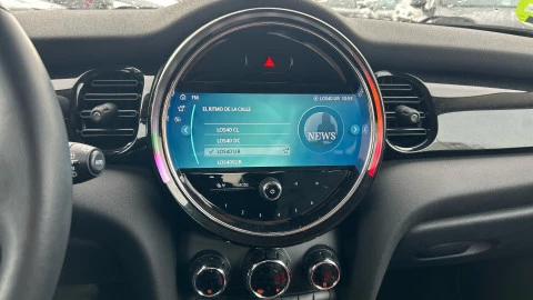 MINI COOPER 5 PUERTAS