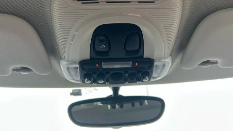 MINI COOPER 5 PUERTAS