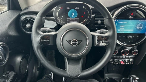 MINI COOPER 5 PUERTAS