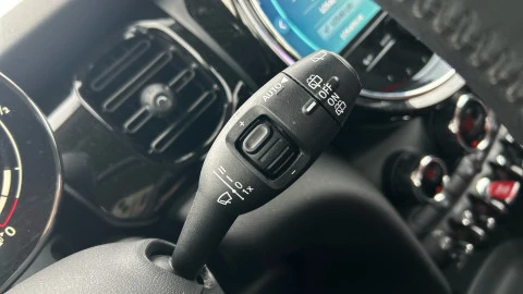 MINI COOPER 5 PUERTAS