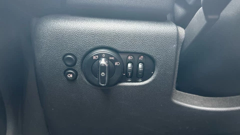 MINI COOPER 5 PUERTAS