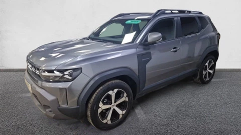 Dacia Duster Journey TCE 96kW 48v (130CV) 4X2