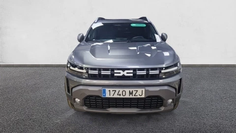 Dacia Duster Journey TCE 96kW 48v (130CV) 4X2