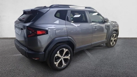 Dacia Duster Journey TCE 96kW 48v (130CV) 4X2