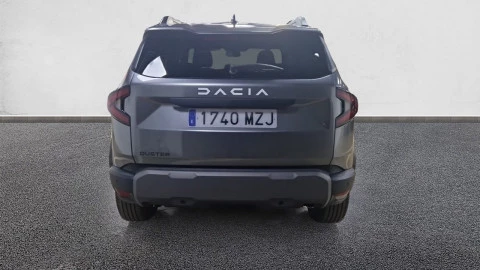 Dacia Duster Journey TCE 96kW 48v (130CV) 4X2