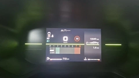 Dacia Duster Journey TCE 96kW 48v (130CV) 4X2