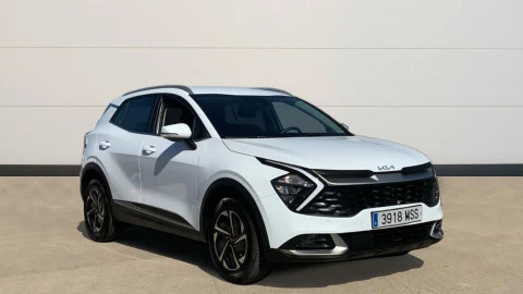 Kia Sportage 1.6 T-GDi HEV 171kW (230CV) Drive 4x2
