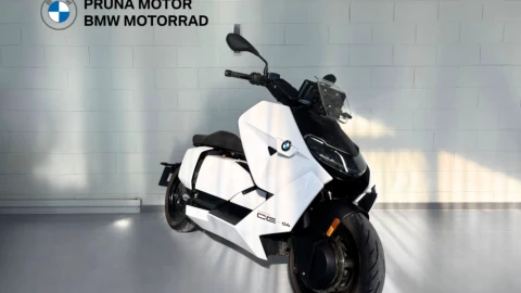BMW CE 04 