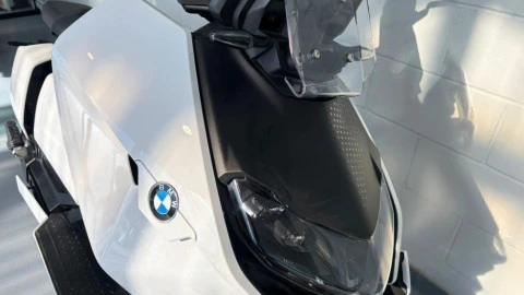 BMW CE 04 