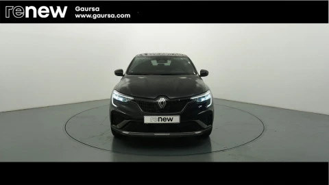 Renault Arkana Techno full hybrid E-Tech 105 kW (145CV)