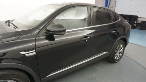 Renault Arkana Techno full hybrid E-Tech 105 kW (145CV)