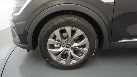 Renault Arkana Techno full hybrid E-Tech 105 kW (145CV)