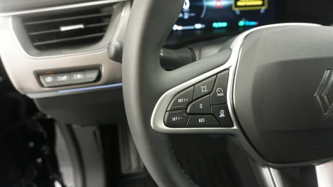 Renault Arkana Techno full hybrid E-Tech 105 kW (145CV)