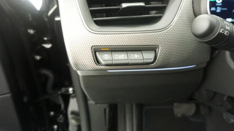 Renault Arkana Techno full hybrid E-Tech 105 kW (145CV)