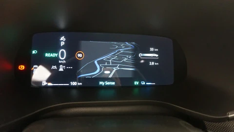 Renault Arkana Techno full hybrid E-Tech 105 kW (145CV)
