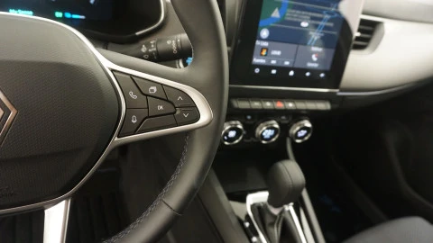 Renault Arkana Techno full hybrid E-Tech 105 kW (145CV)
