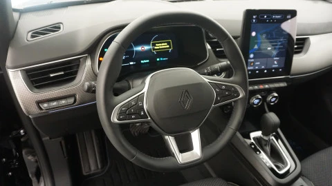 Renault Arkana Techno full hybrid E-Tech 105 kW (145CV)