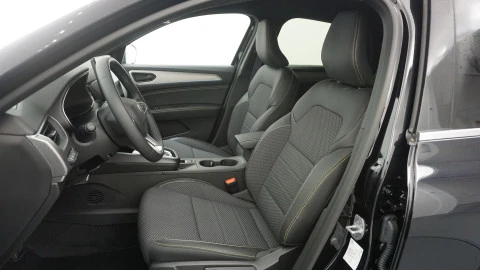 Renault Arkana Techno full hybrid E-Tech 105 kW (145CV)
