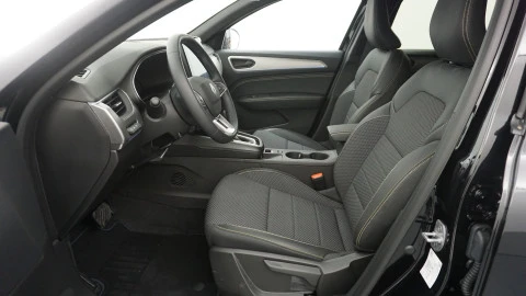 Renault Arkana Techno full hybrid E-Tech 105 kW (145CV)