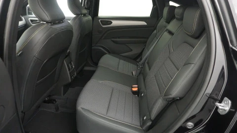 Renault Arkana Techno full hybrid E-Tech 105 kW (145CV)