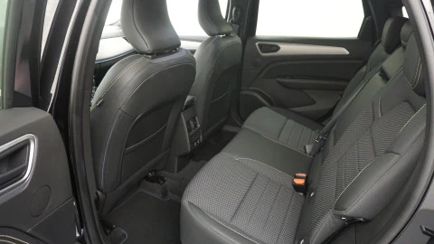 Renault Arkana Techno full hybrid E-Tech 105 kW (145CV)