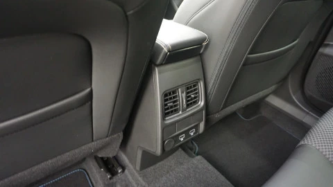 Renault Arkana Techno full hybrid E-Tech 105 kW (145CV)