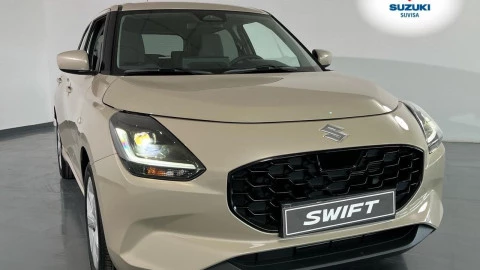 Suzuki Swift 1.2 S2 Mild Hybrid