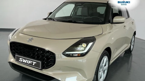 Suzuki Swift 1.2 S2 Mild Hybrid