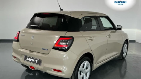 Suzuki Swift 1.2 S2 Mild Hybrid