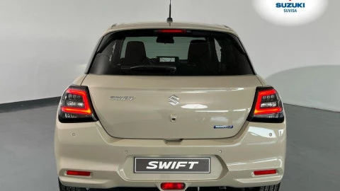Suzuki Swift 1.2 S2 Mild Hybrid