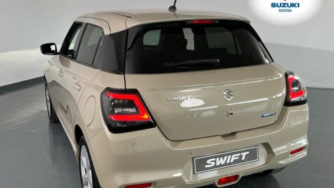 Suzuki Swift 1.2 S2 Mild Hybrid