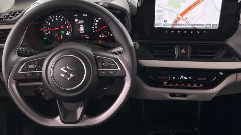 Suzuki Swift 1.2 S2 Mild Hybrid