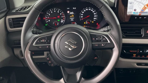 Suzuki Swift 1.2 S2 Mild Hybrid