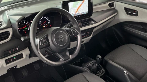 Suzuki Swift 1.2 S2 Mild Hybrid