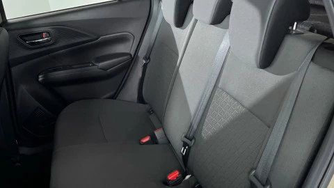 Suzuki Swift 1.2 S2 Mild Hybrid