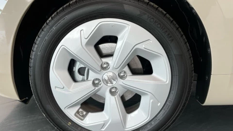 Suzuki Swift 1.2 S2 Mild Hybrid