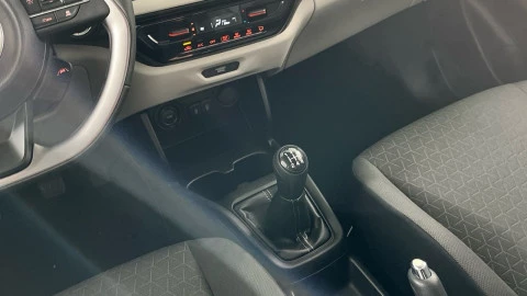 Suzuki Swift 1.2 S2 Mild Hybrid