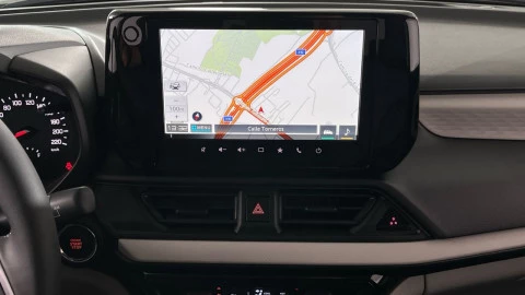 Suzuki Swift 1.2 S2 Mild Hybrid