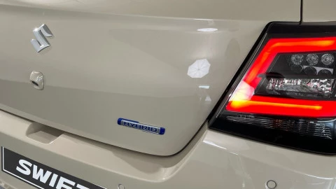 Suzuki Swift 1.2 S2 Mild Hybrid