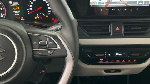 Suzuki Swift 1.2 S2 Mild Hybrid