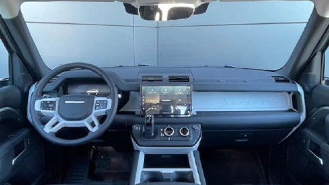 Land Rover Defender 3.0D I6 250 S 110 Auto 4WD MHEV