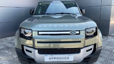 Land Rover Defender 3.0D I6 250 S 110 Auto 4WD MHEV