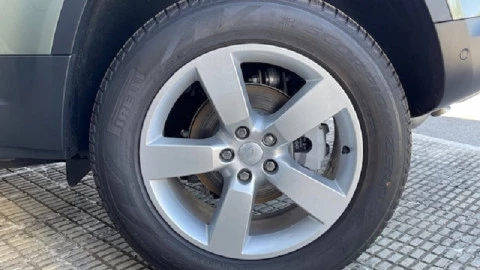 Land Rover Defender 3.0D I6 250 S 110 Auto 4WD MHEV