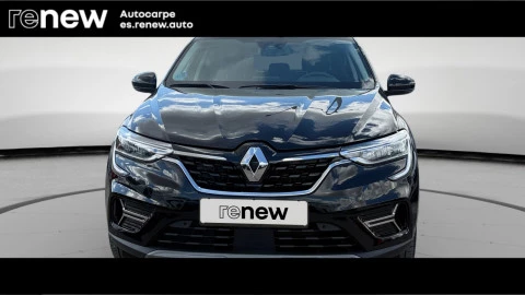 Renault Arkana  1.6 E-Tech Techno 105kW
