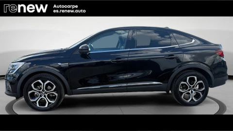Renault Arkana  1.6 E-Tech Techno 105kW