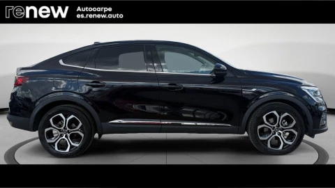 Renault Arkana  1.6 E-Tech Techno 105kW